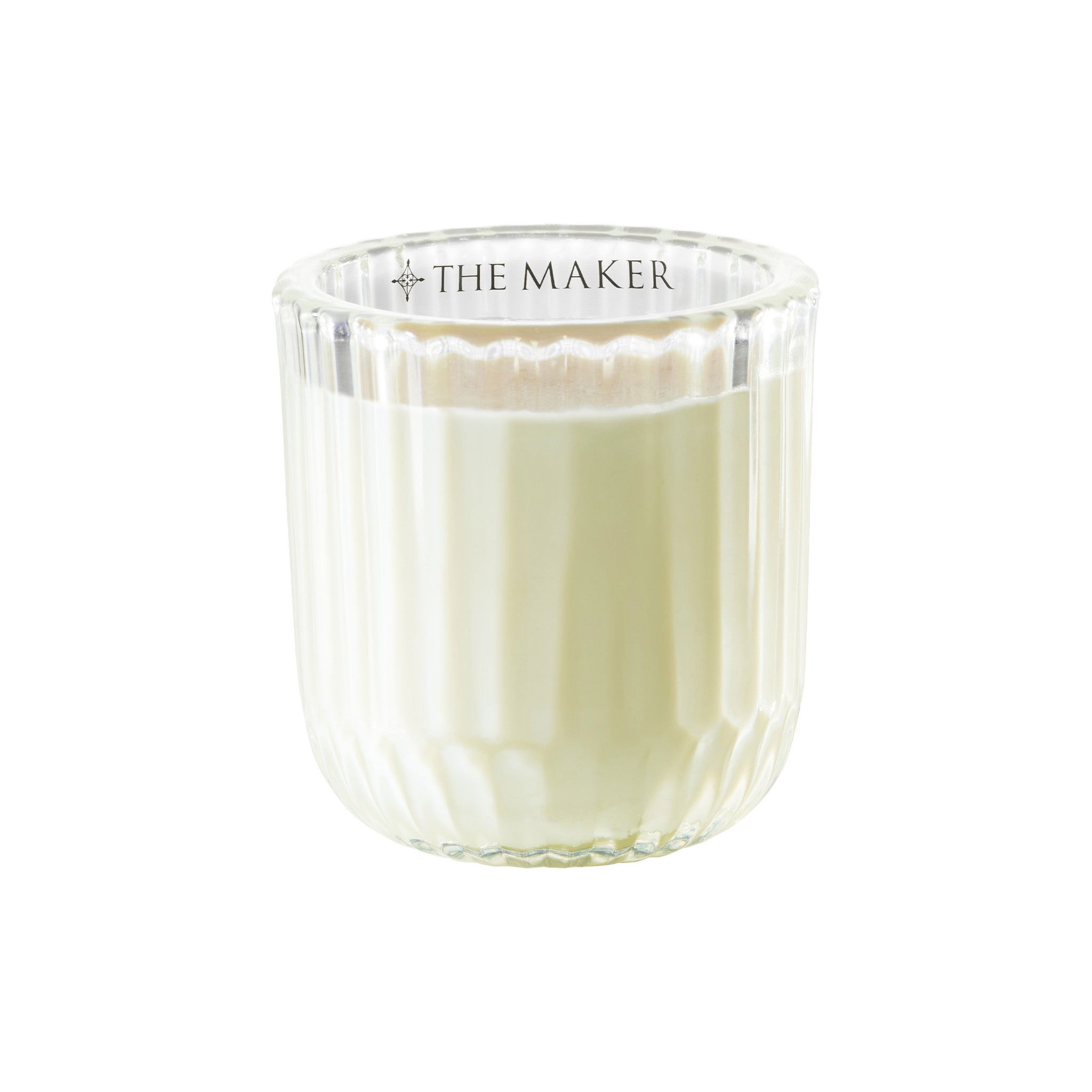 The Maker Gardener Candle main image.