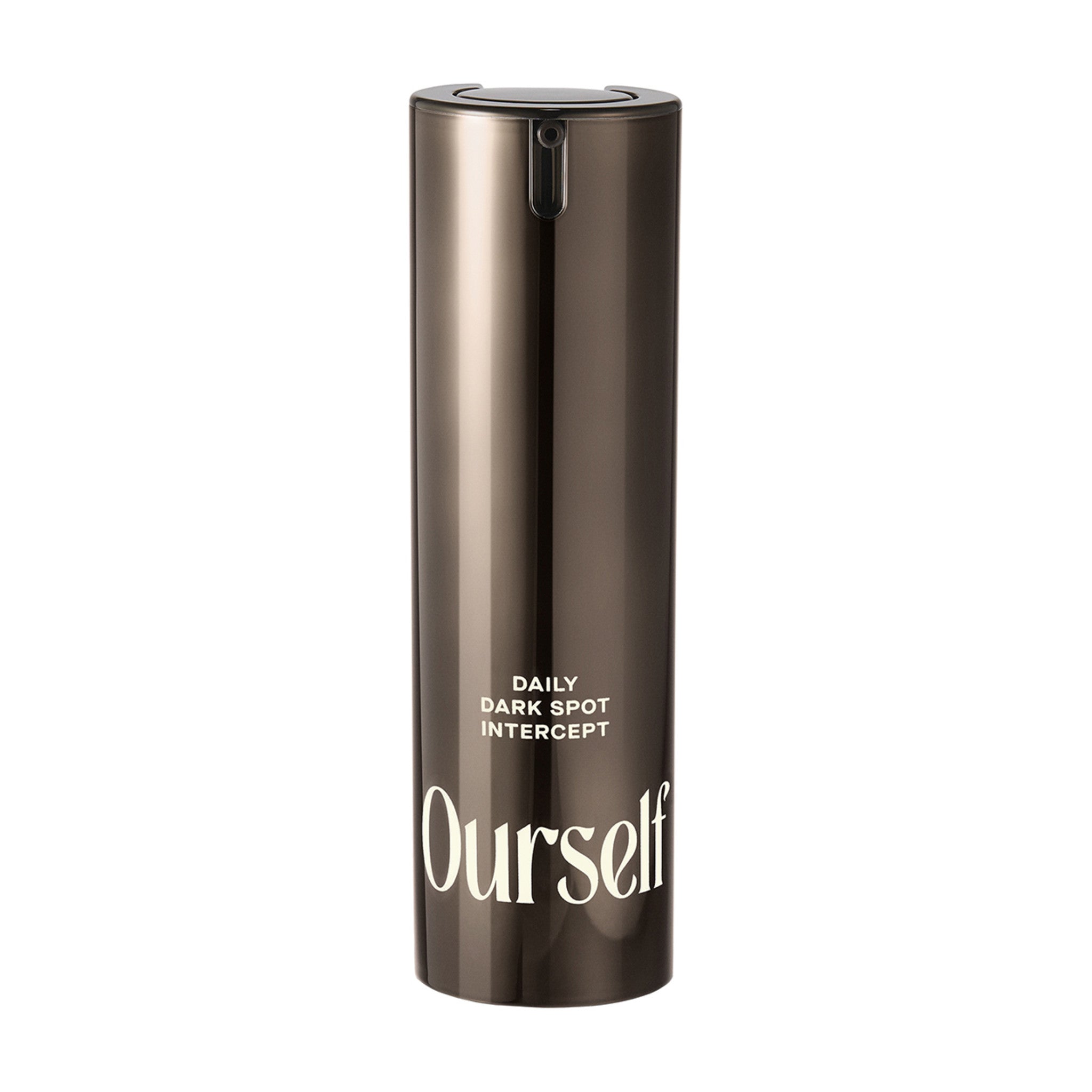 Ourself Daily Dark Spot Intercept main image.