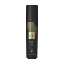 GHD Curly Ever After Curl Hold Spray main image.