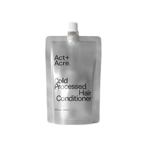 Act+Acre Refill: Moisture Balancing Conditioner main image.