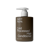 Act+Acre Cold Processed Moisture Balancing Conditioner main image.