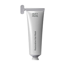 Act+Acre Conditioning Hair Mask main image.