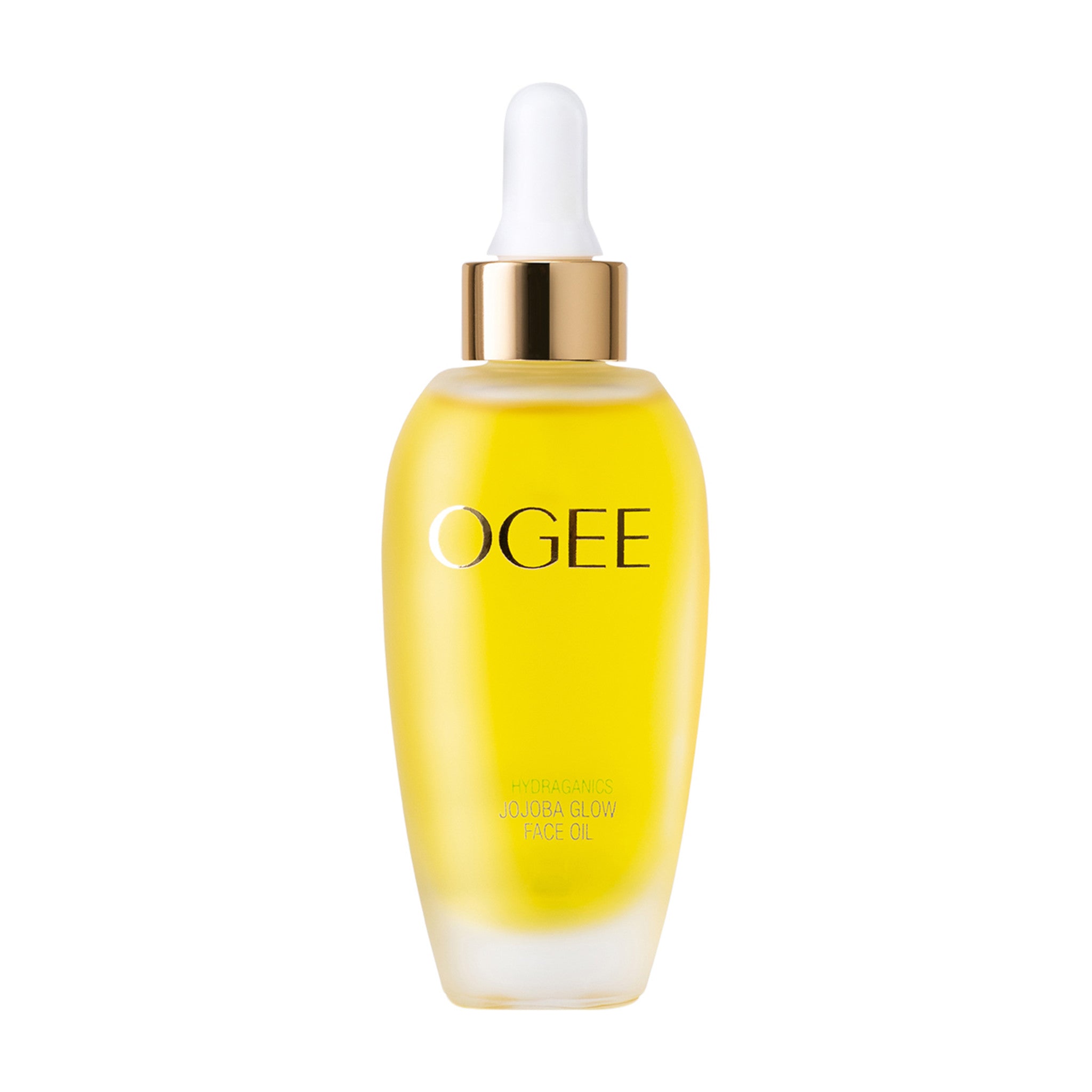 Ogee Jojoba Glow Face Oil main image.