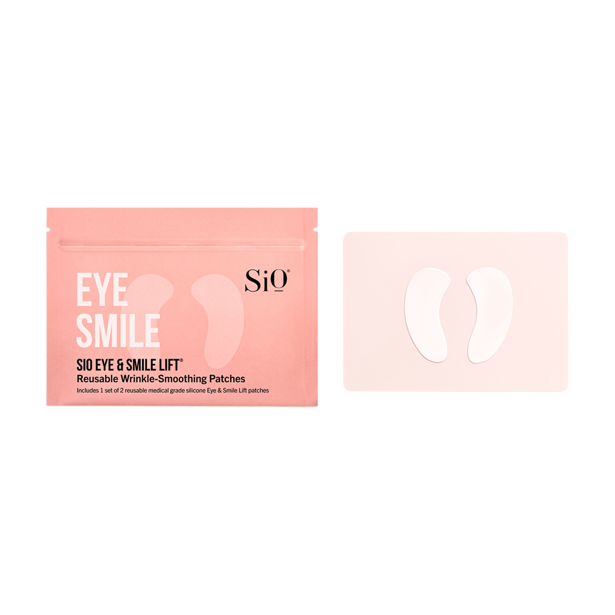 SIO Eye and Smile Lift 4-Pack main image.