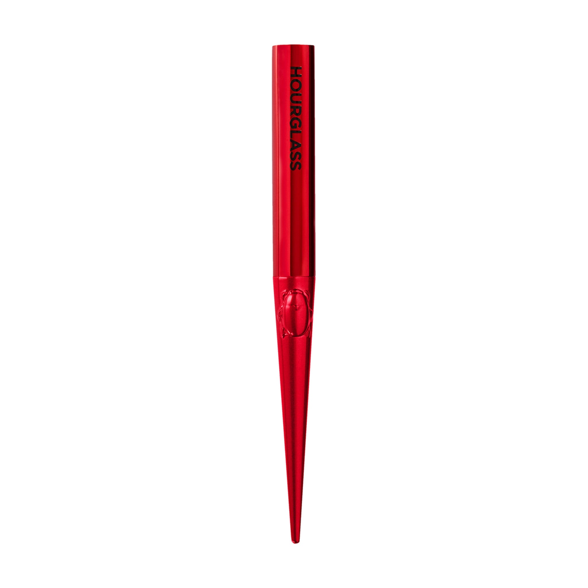 Hourglass Confession Slim High Intesity Refillable Lipstick Red 0 main image. This product is in the color red