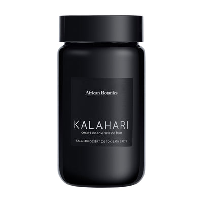 Kalahari Desert Detox Bath Salts