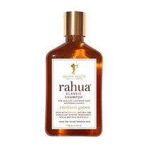 Rahua Classic Shampoo main image.
