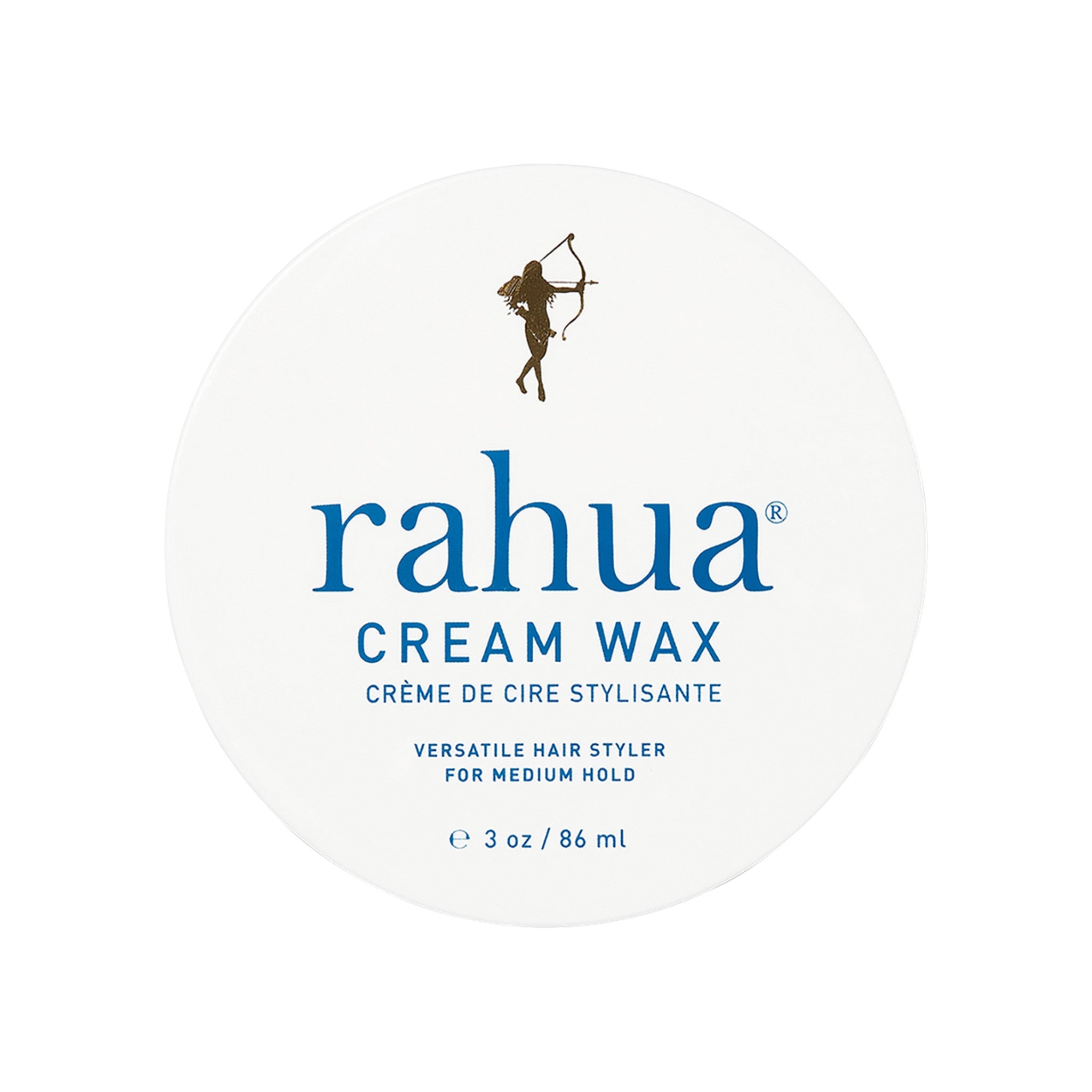 Rahua Cream Wax main image.