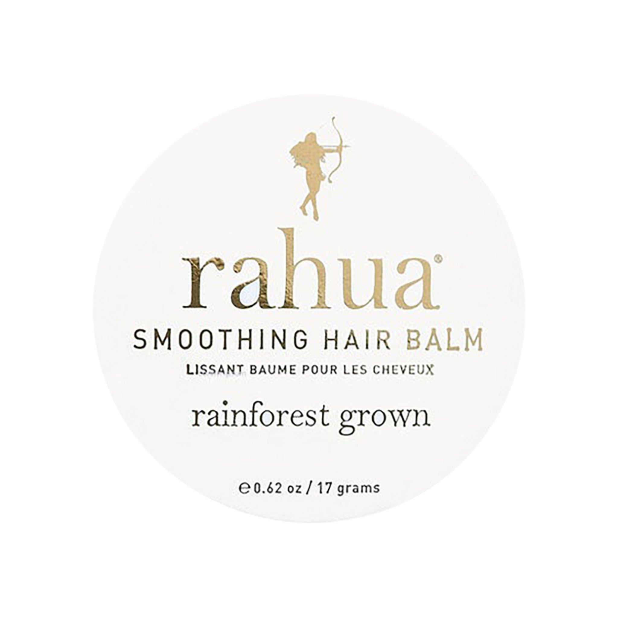 Rahua Smoothing Hair Balm main image.