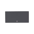 Port and Polish Charcoal Gray Pill Box box image.