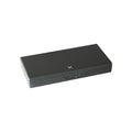 Port and Polish Charcoal Gray Pill Box side packaging image.