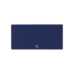 Port and Polish Navy Blue Pill Box