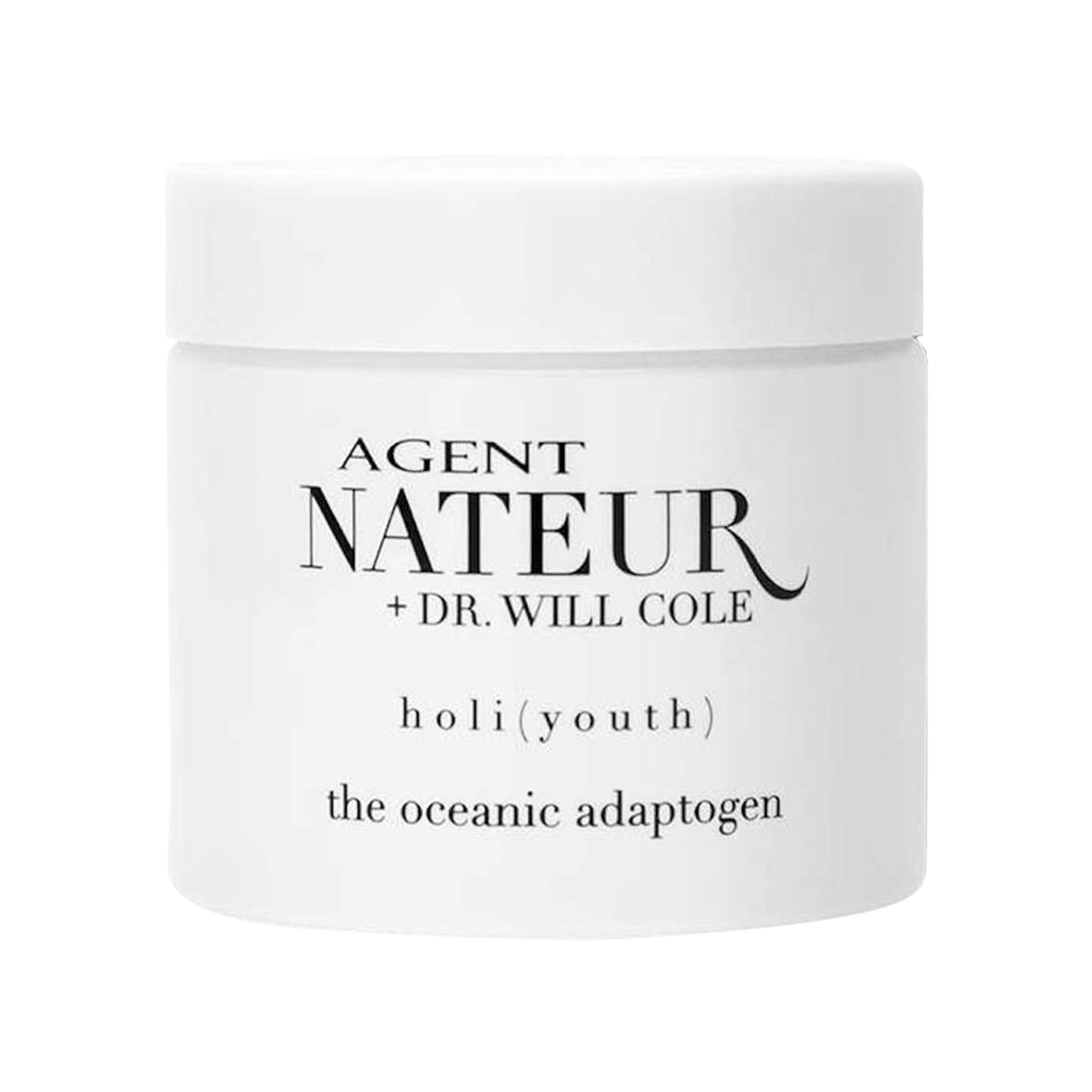 Agent Nateur Holi (Youth) The Oceanic Adaptogen main image.