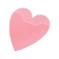 Jenny Patinkin Pure Luxury Love Scrubbers side packaging image.