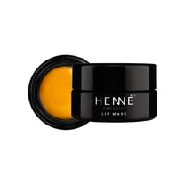Henne Organics Lip Mask main image.