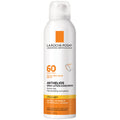 La Roche-Posay Anthelios Lotion Spray Sunscreen SPF 60 main image.