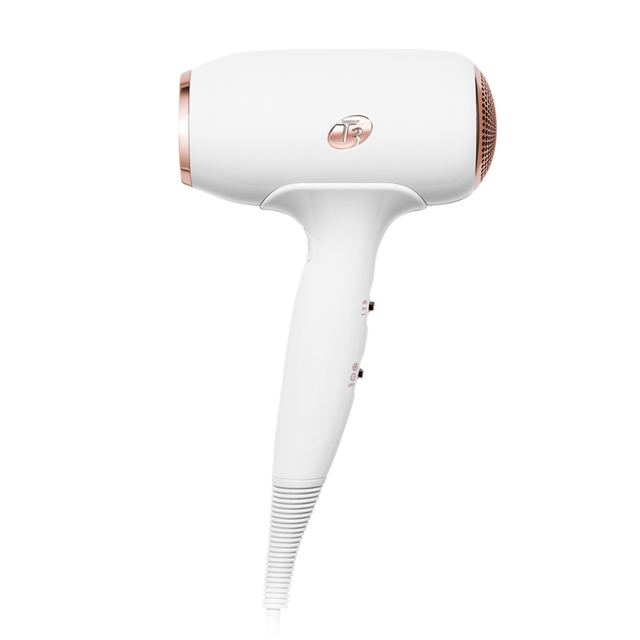T3 Fit Compact Hair Dryer main image.