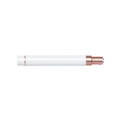 Undone Waves 1" Straight Barrel