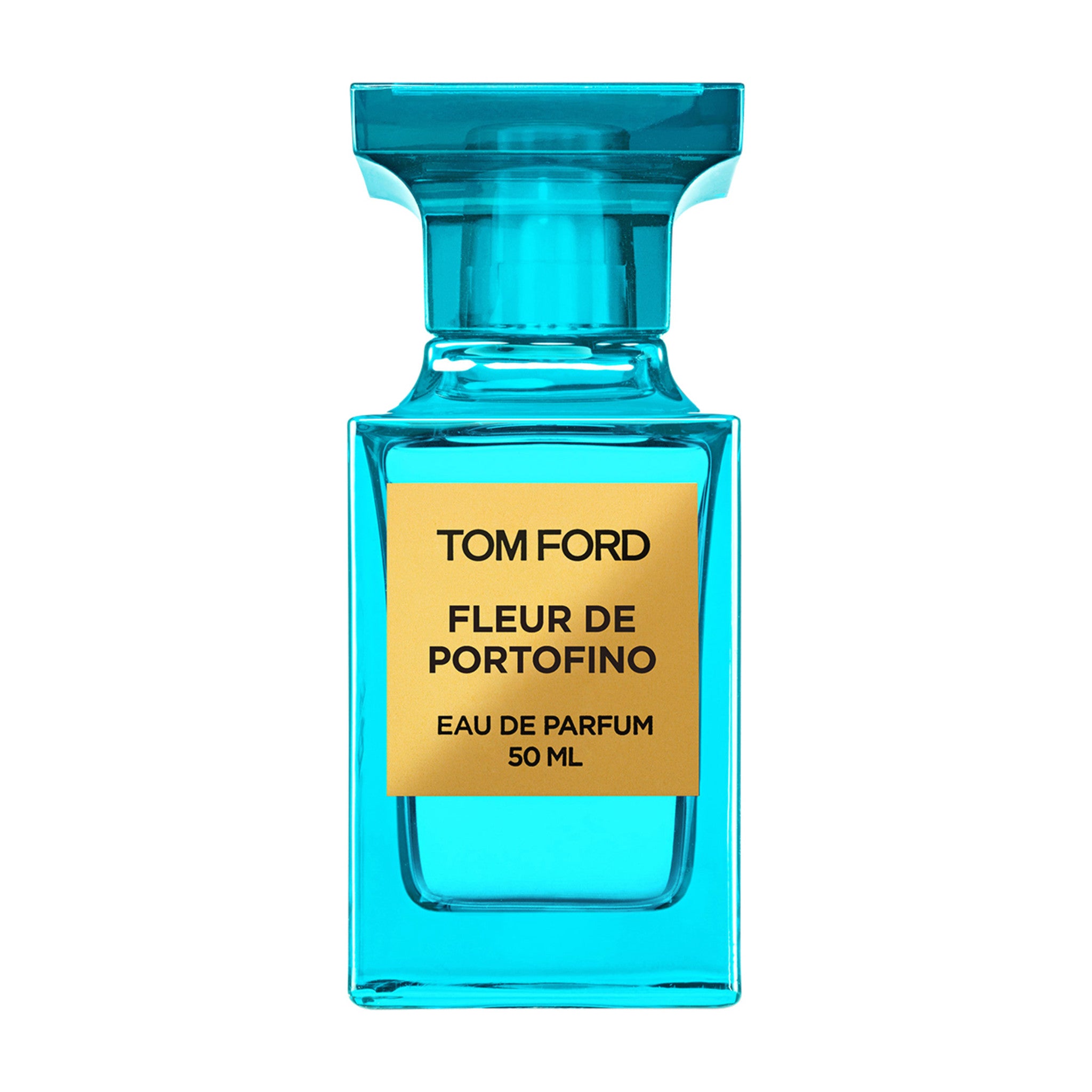 Tom Ford Fleur de Portofino Eau de Parfum Spray main image.