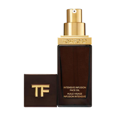Intensive Infusion Face Oil