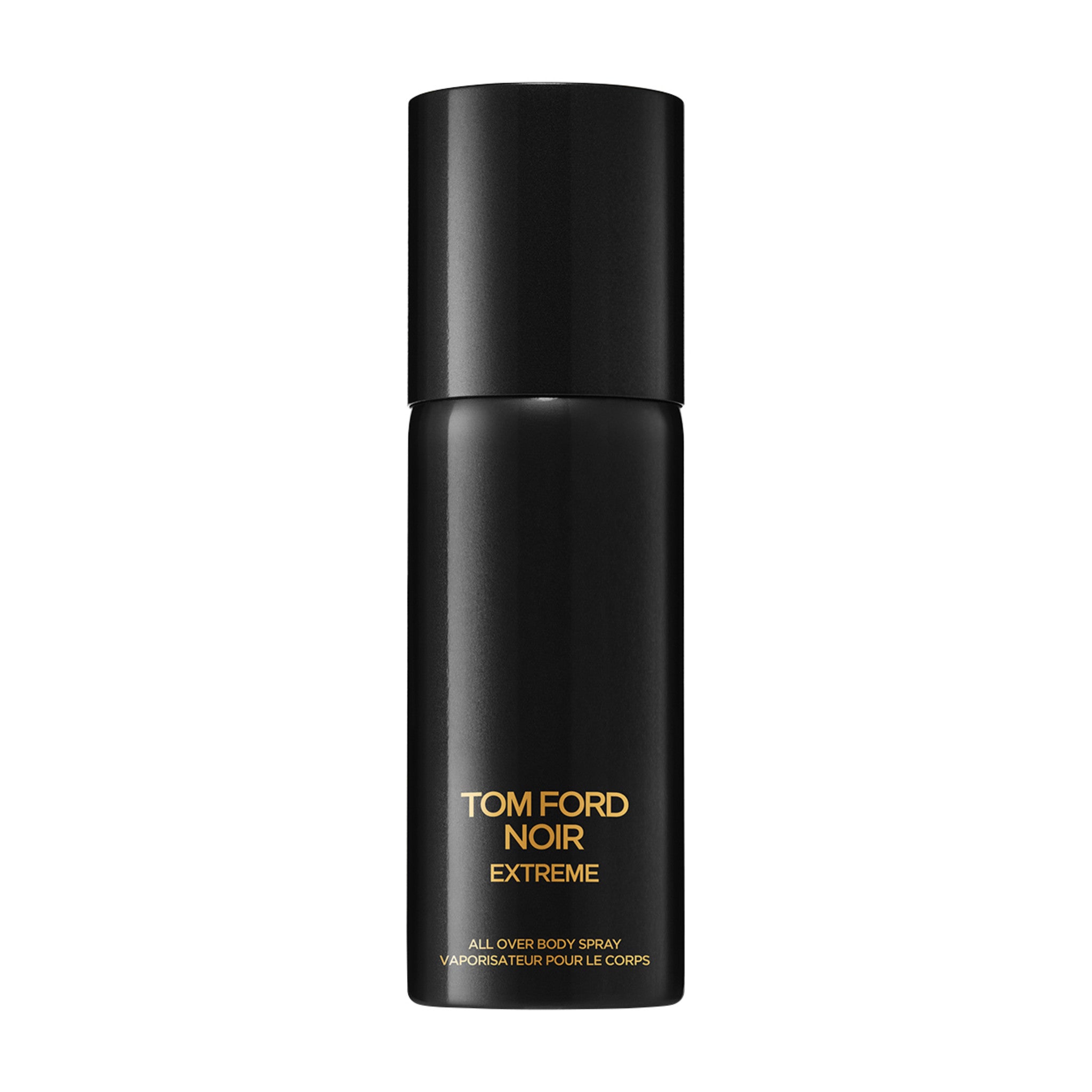 Tom Ford Noir Extreme All Over Body Spray main image.