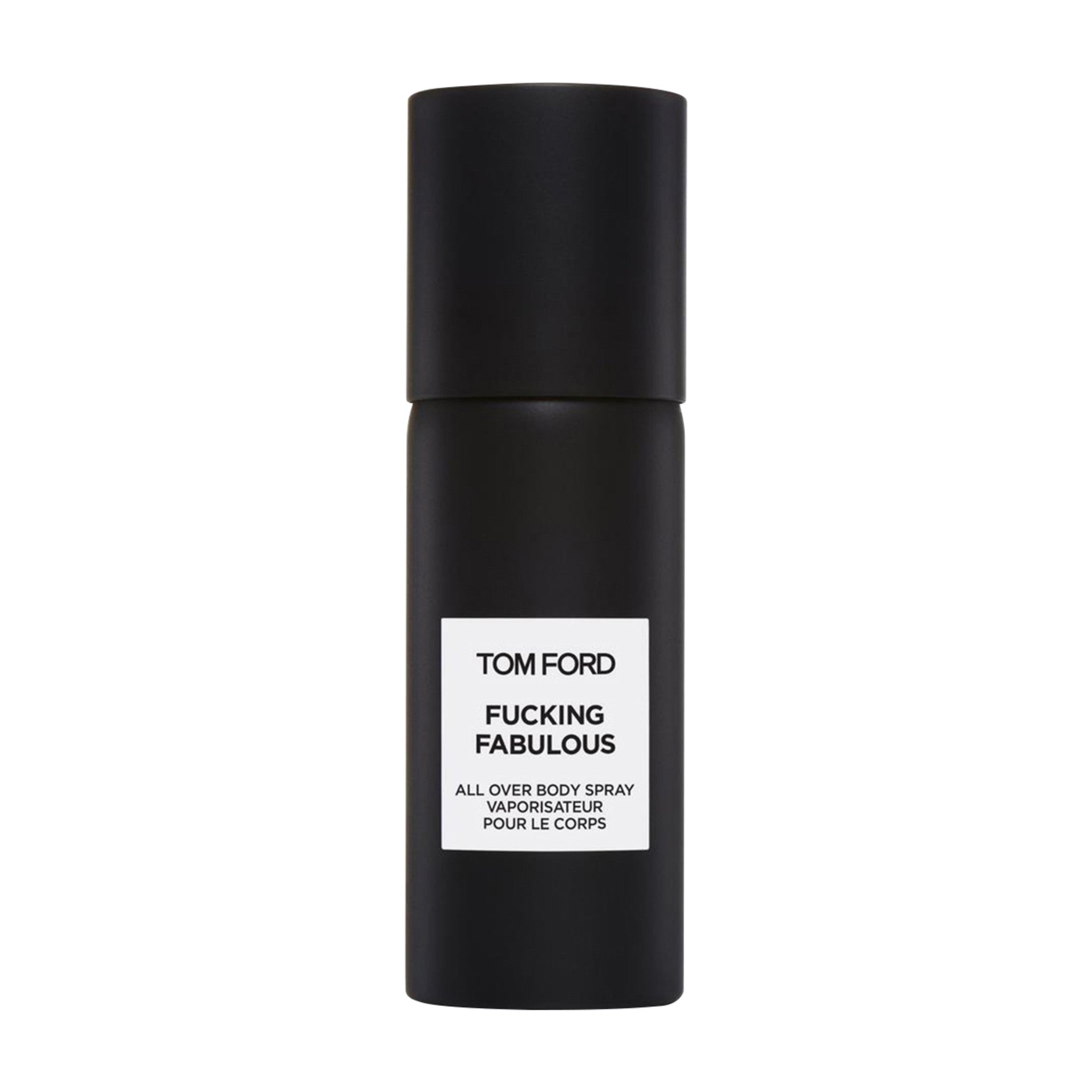 Tom Ford Fabulous All Over Body Spray main image.
