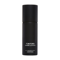 Tom Ford Ombre Leather All Over Body Spray main image.