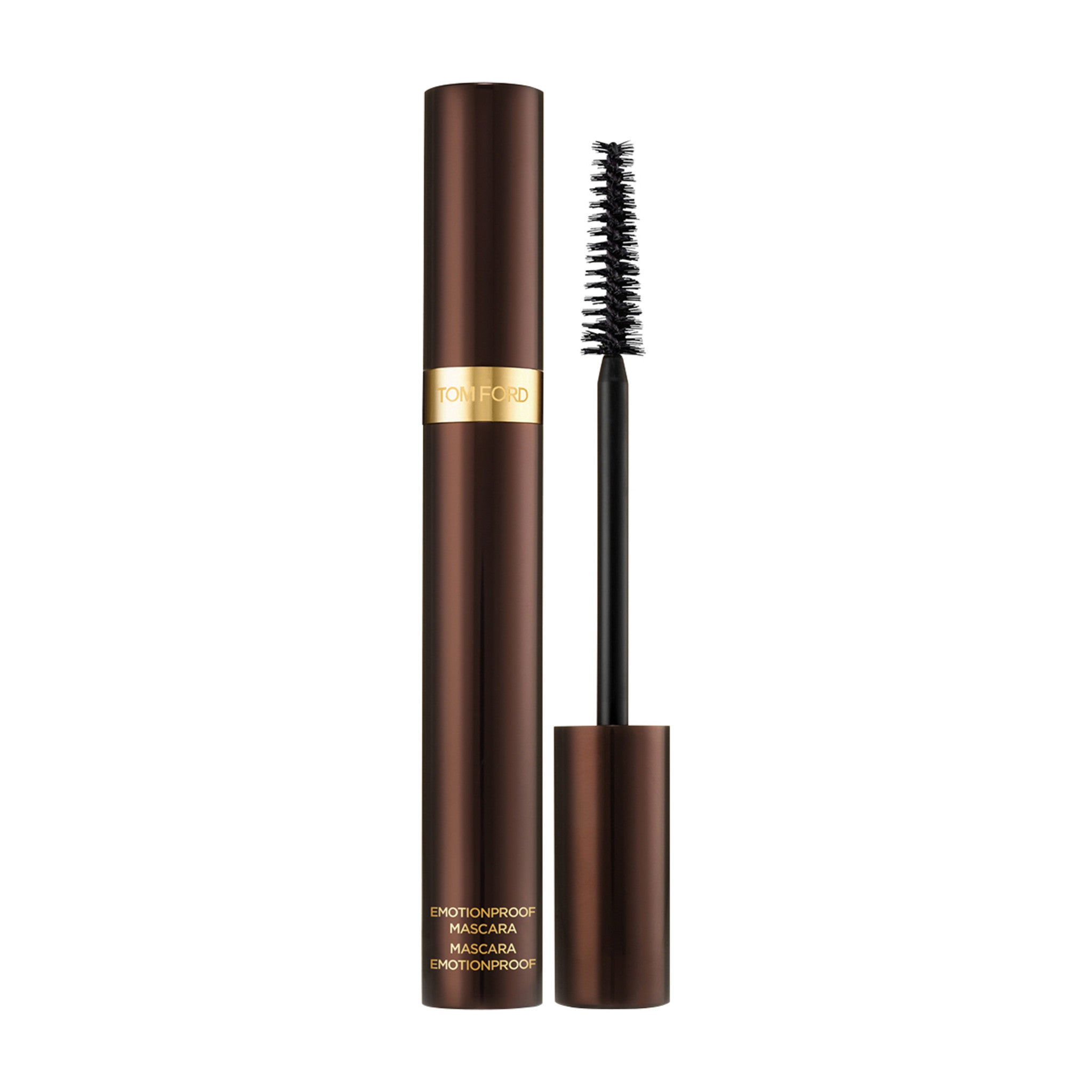 Tom Ford Emotionproof Mascara main image. This product is in the color black