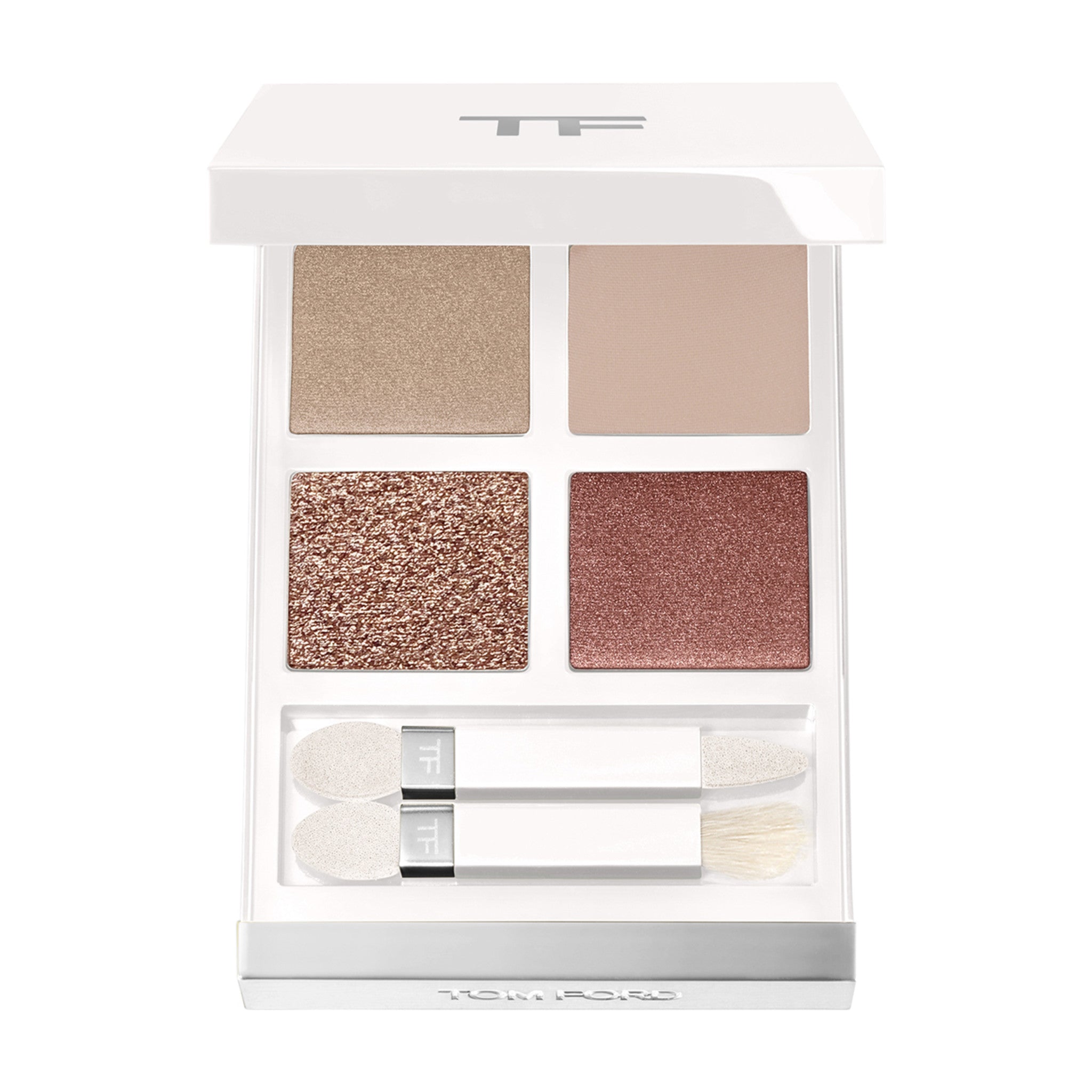 Tom Ford Nude Pink Soleil Eye Color Quad main image. This product is in the color multi
