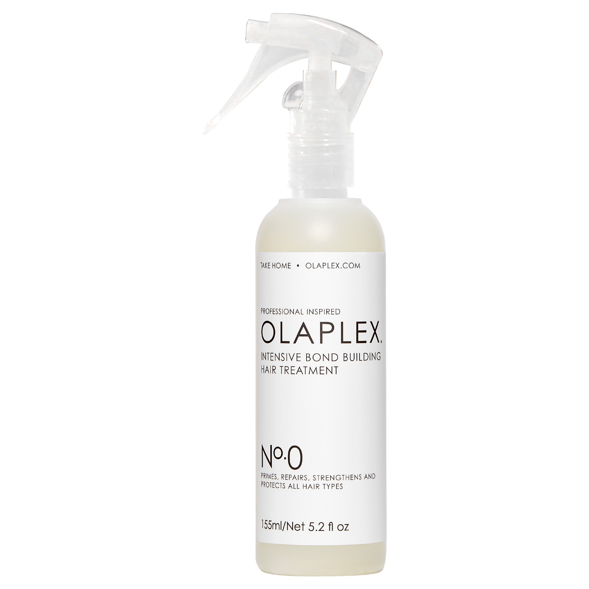 Olaplex No. Intensive Bond Hair Treatment
