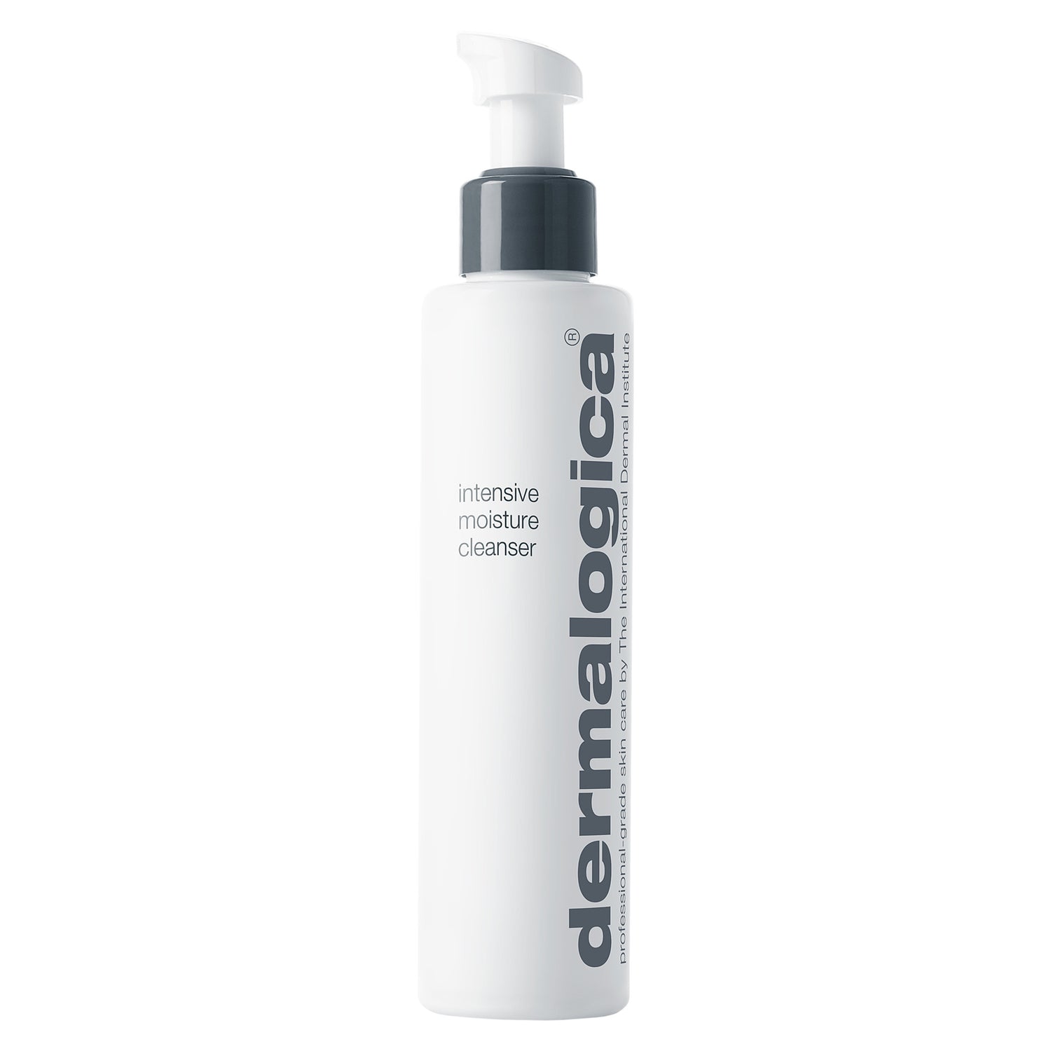 Dermalogica Intensive Moisture Cleanser brand collection image .