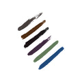 Jane Iredale Mystikol Powdered Eyeliner group swatch image . This product is in the color black