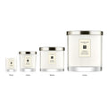 Jo Malone London Velvet Rose and Oud Candle brand collection image .