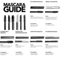 Bobbi Brown Eye Opening Mascara infographics image 2 . This product is in the color black