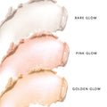 Bobbi Brown Extra Illuminating Moisture Balm group swatch image .