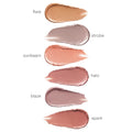 RMS Beauty Eyelights Cream Eyeshadow group swatch image .