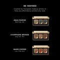 Hourglass Curator Palette infographics image 2 .