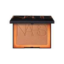 Nars Laguna Bronzing Powder Color/Shade variant: 01 main image. This product is for light complexions