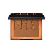 Nars Laguna Bronzing Powder Color/Shade variant: 05 main image. This product is for medium and deep complexions
