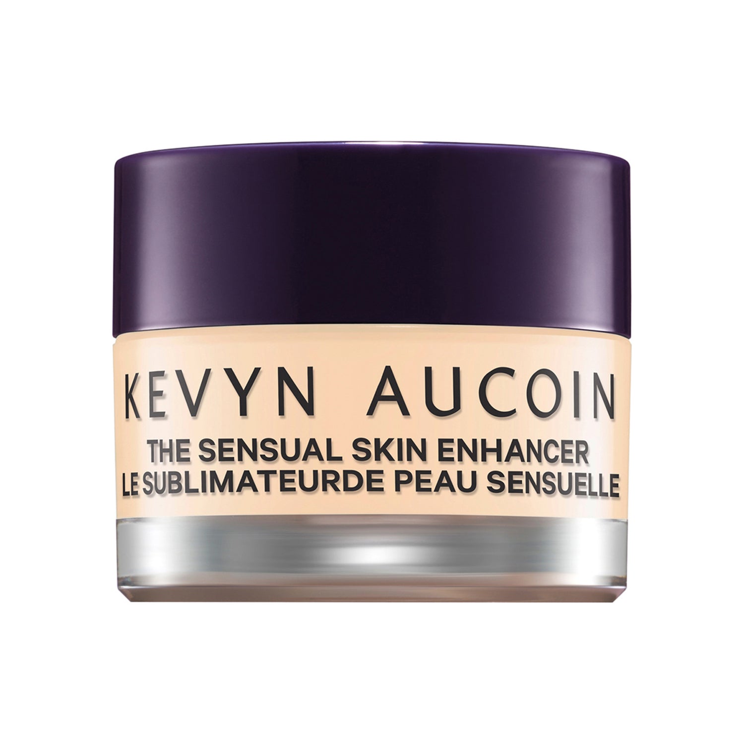 Kevyn Aucoin Sensual Skin Enhancer Color/Shade variant: 1 main image. This product is for light neutral beige complexions