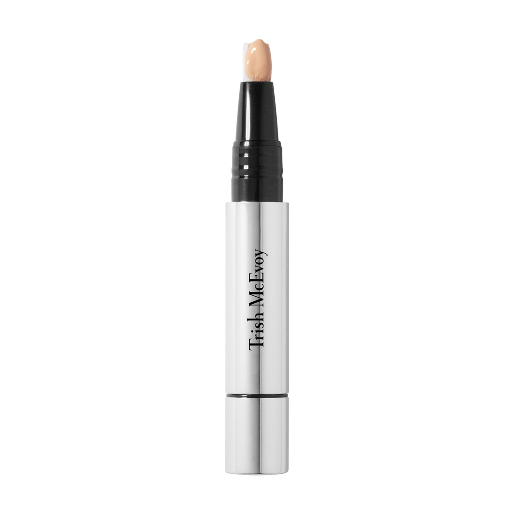 Trish McEvoy Correct and Brighten Shadow Eraser Color/Shade variant: 1.5 main image. This product is for light cool neutral complexions