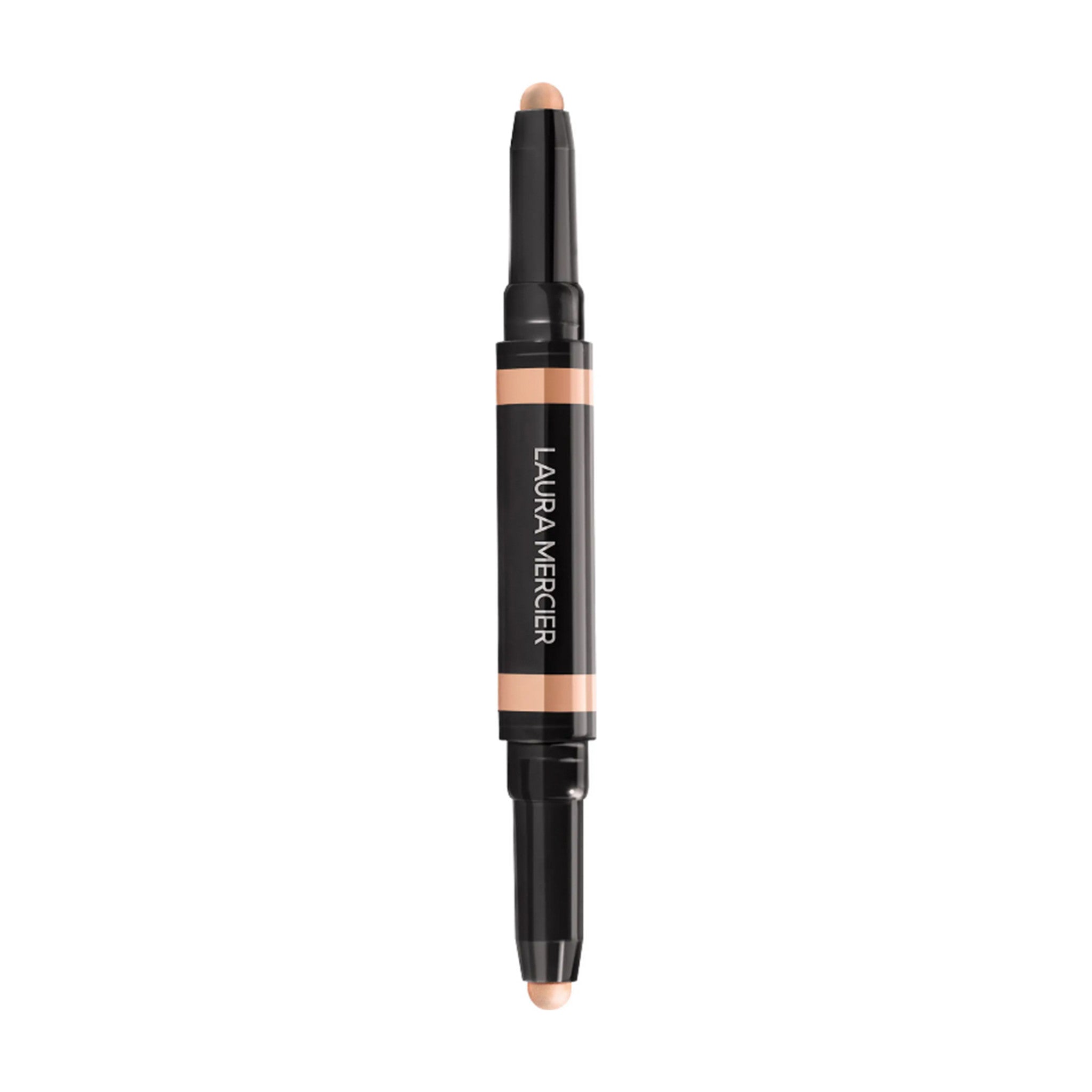Laura Mercier Secret Camouflage Concealer Duo Stick Color/Shade variant: 1C main image. This product is for light cool complexions