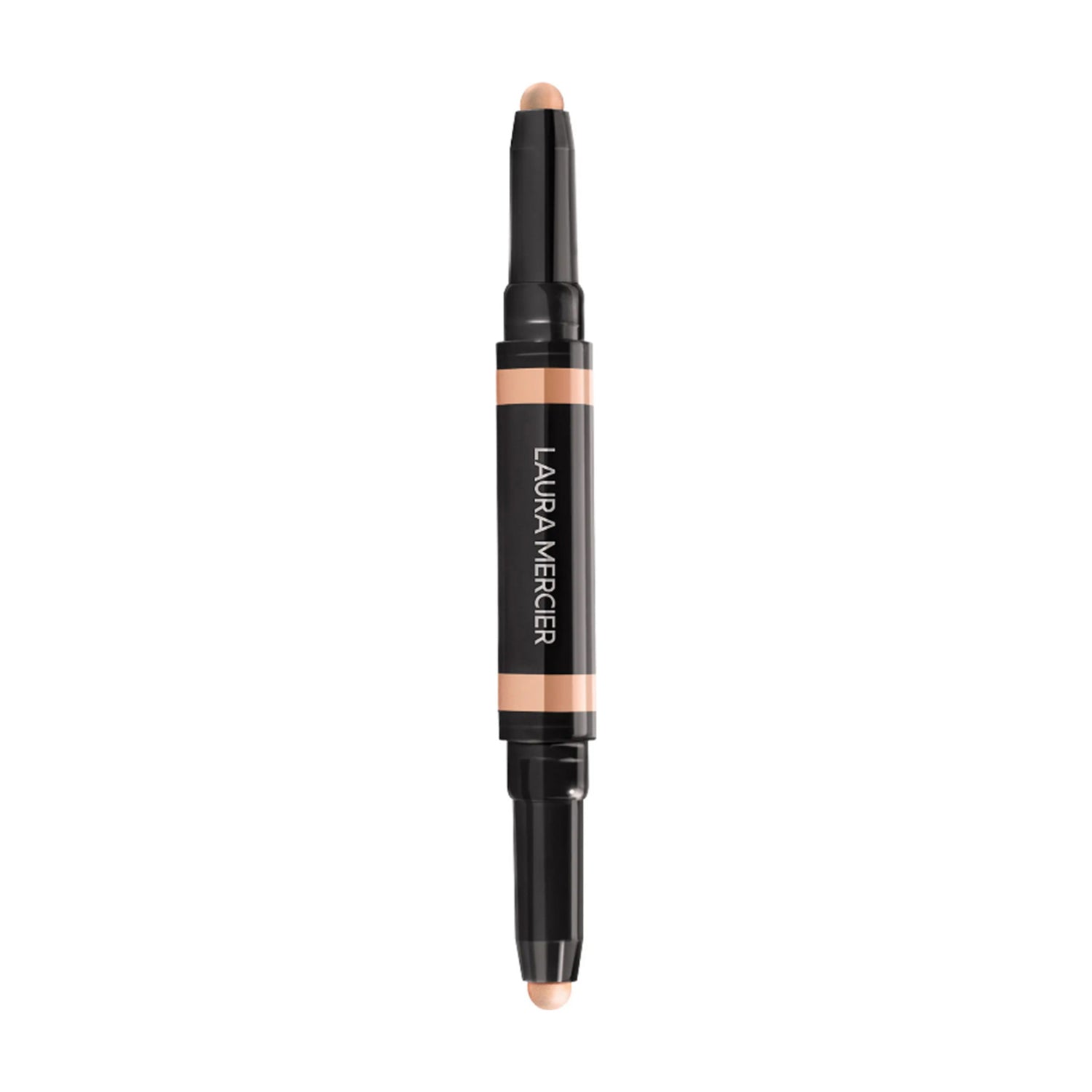 Laura Mercier Secret Camouflage Concealer Duo Stick Color/Shade variant: 1C main image. This product is for light cool complexions