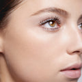 Sisley-Paris So Intense Mascara Color/Shade variant: 1 Deep Black model image . This product is in the color black