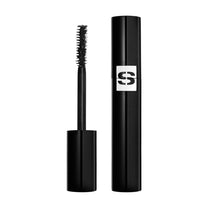 Sisley-Paris So Volume Mascara Color/Shade variant: 1 Deep Black main image. This product is in the color black