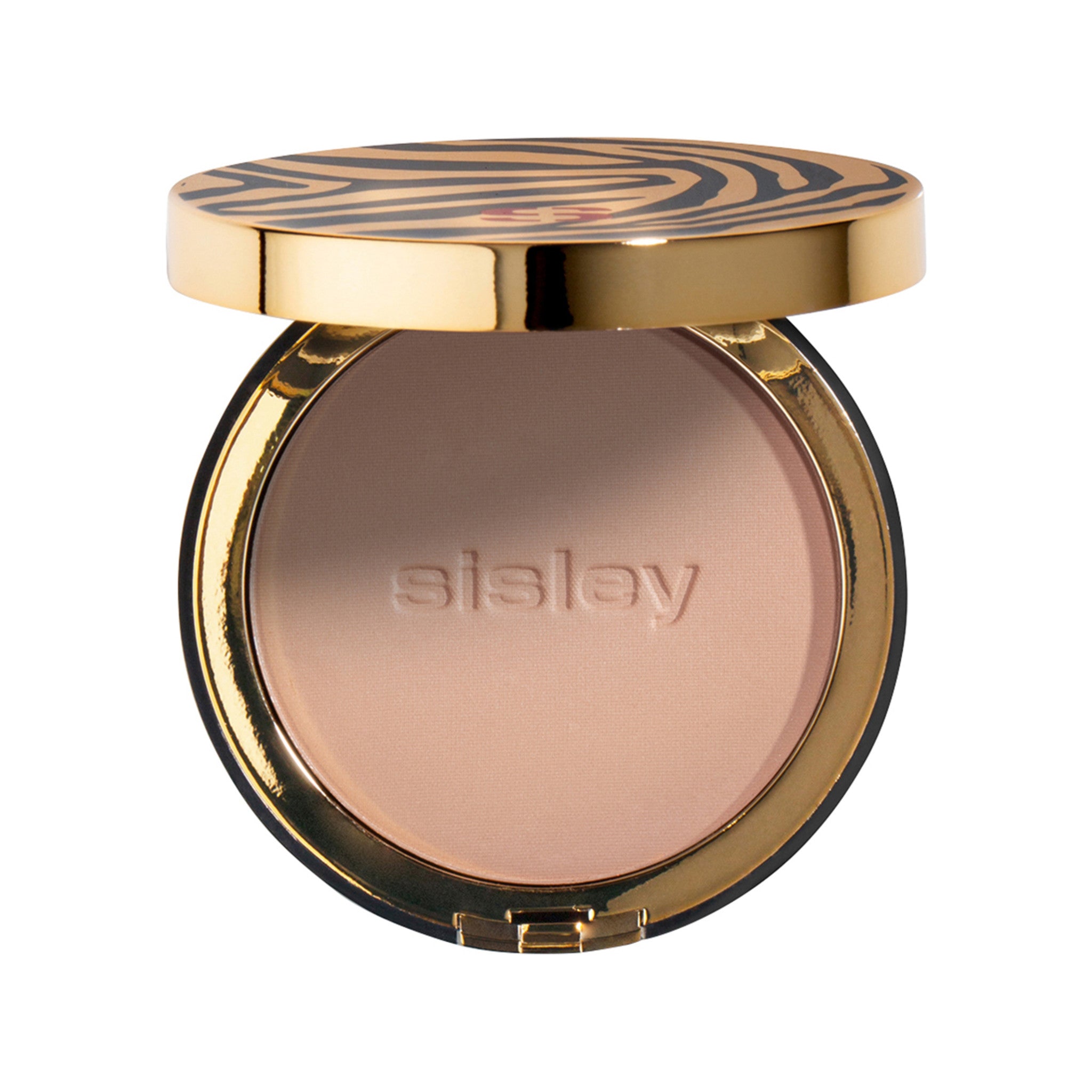 Sisley-Paris Phyto-Poudre Compacte Color/Shade variant: 1 Rosy main image.