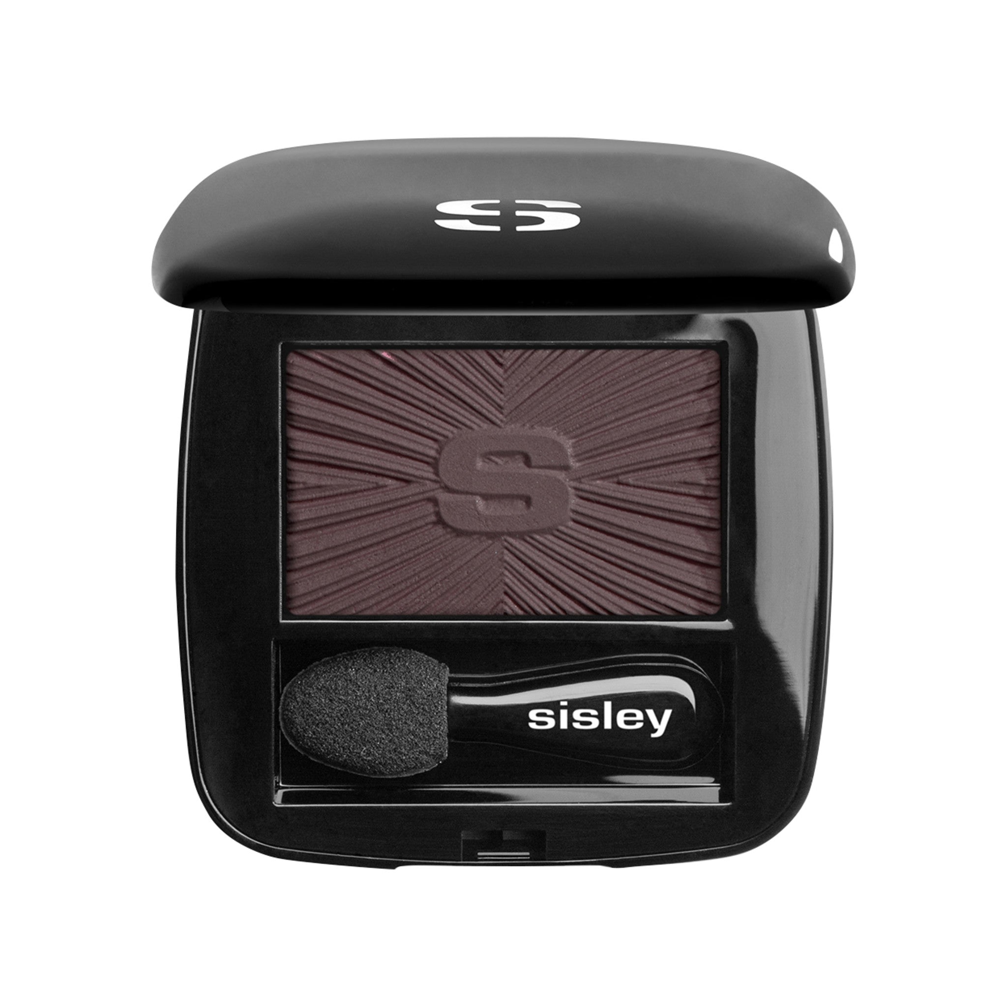 Sisley-Paris Les Phyto-Ombres Eyeshadow Color/Shade variant: 21 Matte Cocoa main image. This product is in the color brown