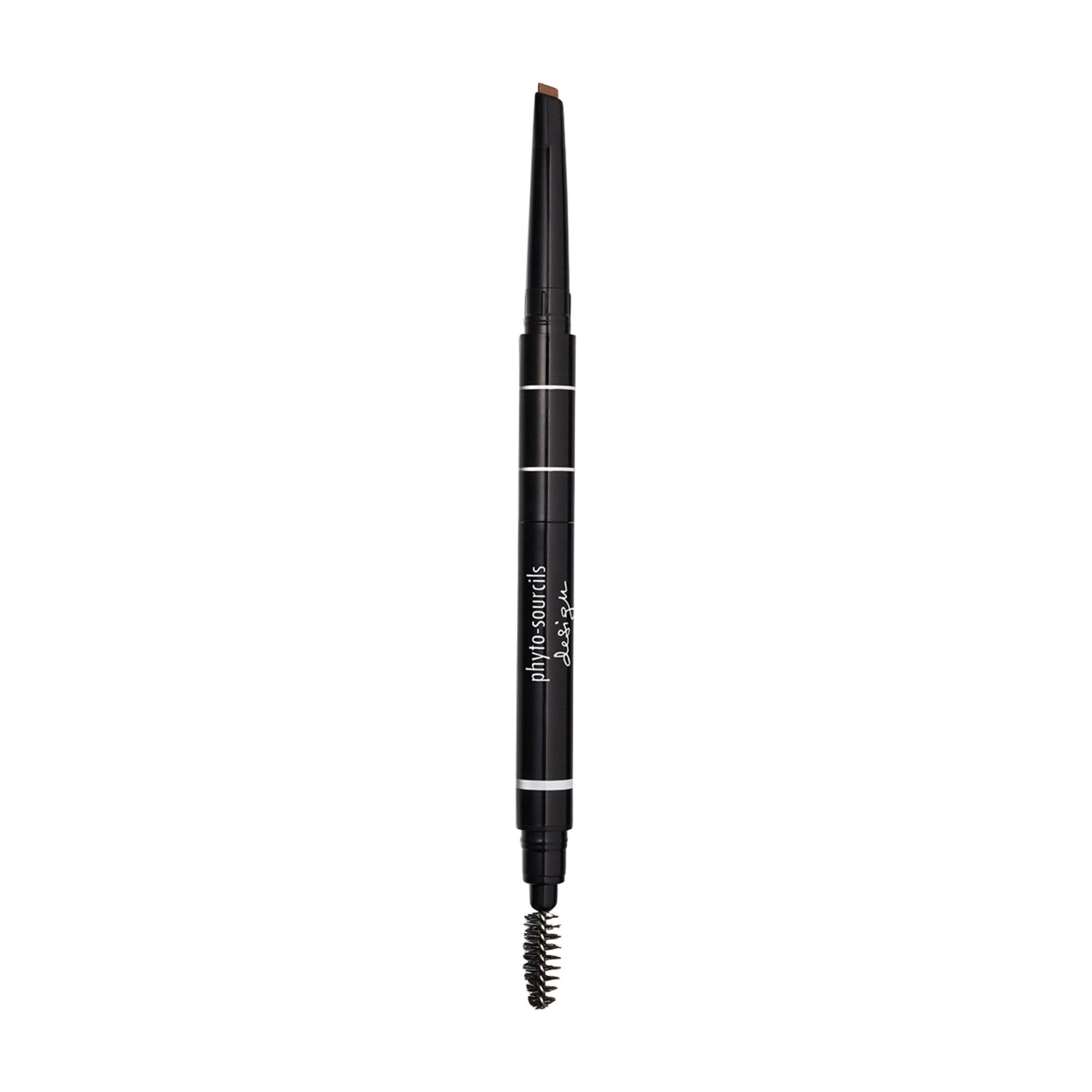 Sisley-Paris Phyto-Sourcils Design Eyebrow Pencil Color/Shade variant: 2 Chestnut main image. This product is in the color brown