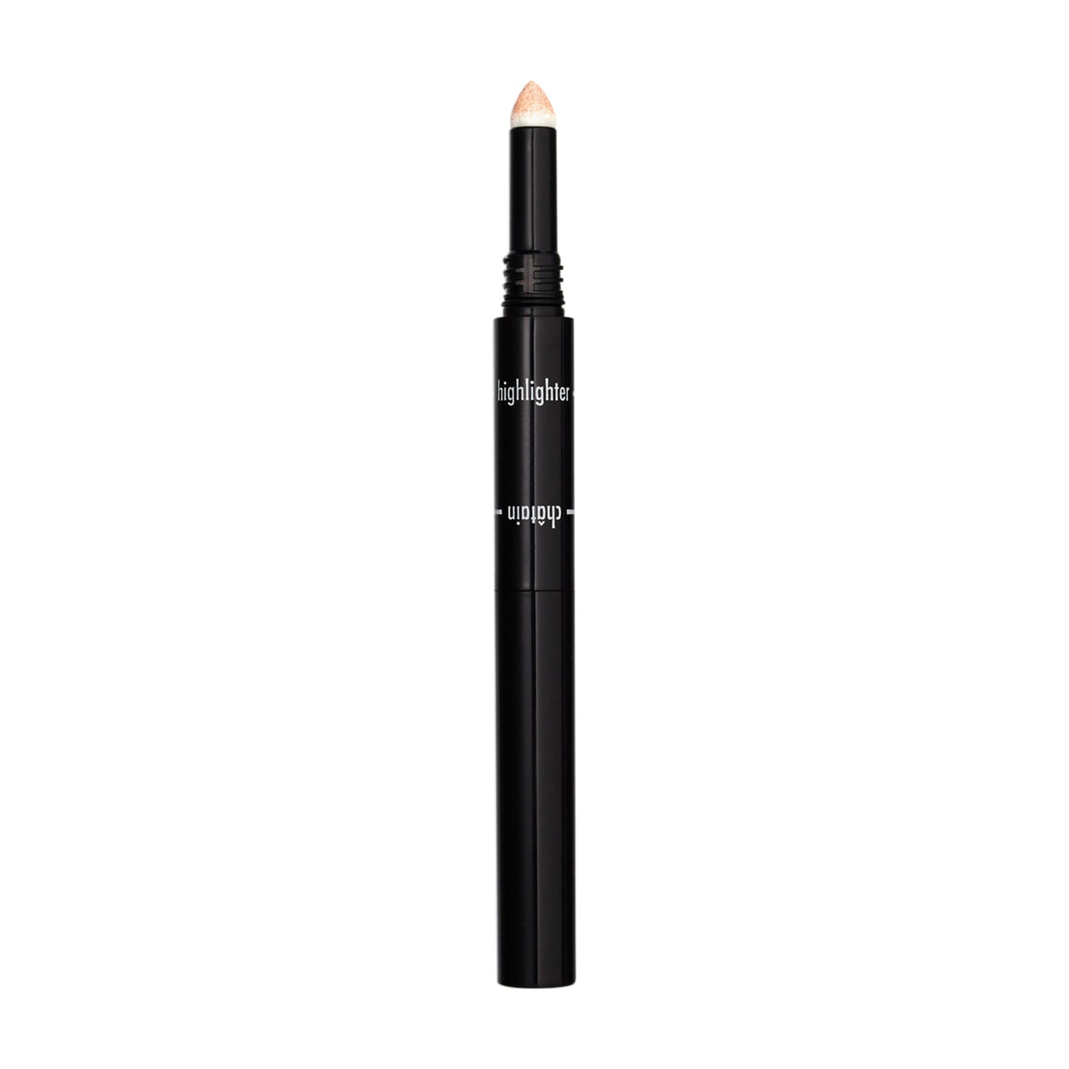 Sisley-Paris Phyto-Sourcils Design Eyebrow Pencil Color/Shade variant: 2 Chestnut open container image. This product is in the color brown