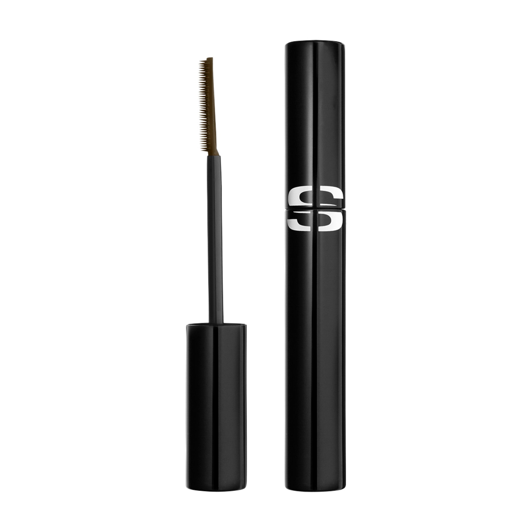 Sisley-Paris So Intense Mascara Color/Shade variant: 2 Deep Brown main image. This product is in the color brown